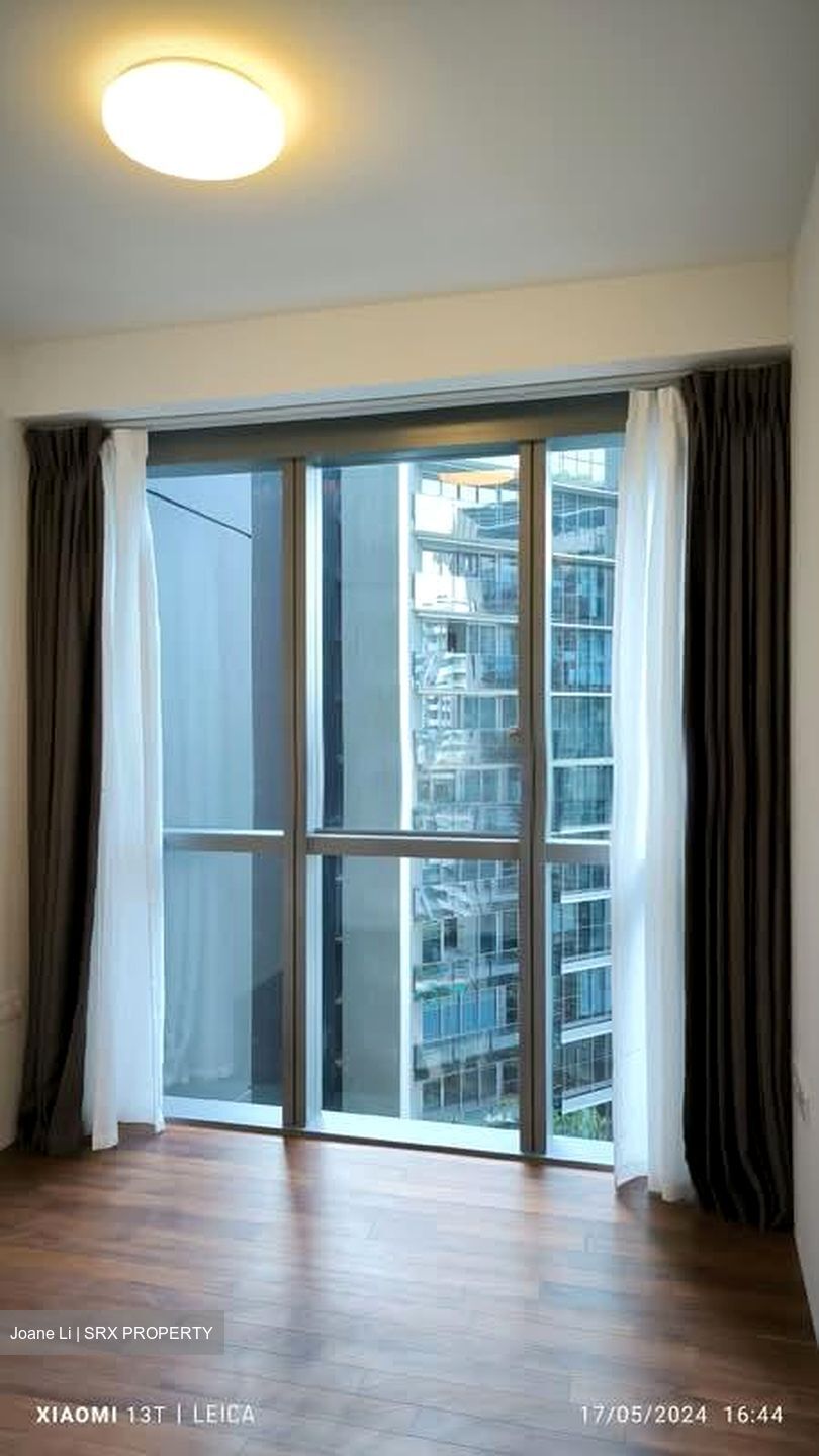 Amber Park (D15), Condominium #548167441